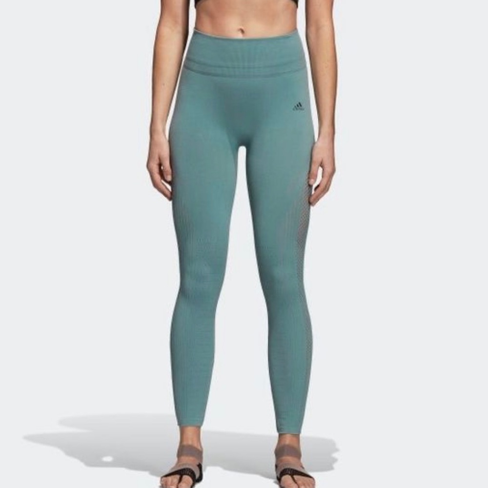 Adidas Workout Tights Highwaist and Seamless
